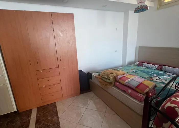Apartment Villa