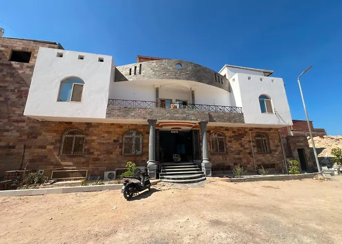 Villa Apartment Hurghada